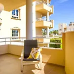 Golf & Mar By Interhome Oliva
