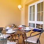 Golf & Mar By Interhome Oliva