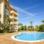 Apartamento Golf & Mar By Interhome Oliva