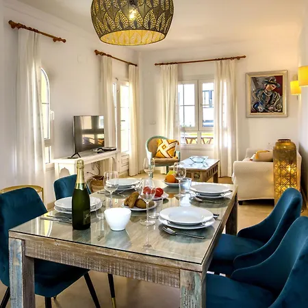 Golf & Mar By Interhome Apartamento
