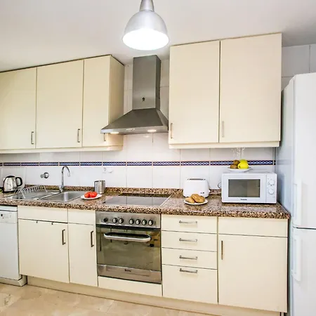 Apartament Golf & Mar By Interhome Oliva