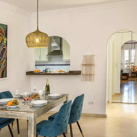 Golf & Mar By Interhome