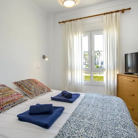 Apartament Golf & Mar By Interhome Oliva
