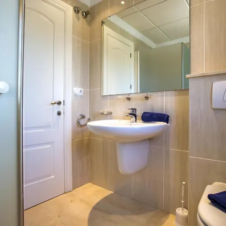 דירה Golf & Mar By Interhome *