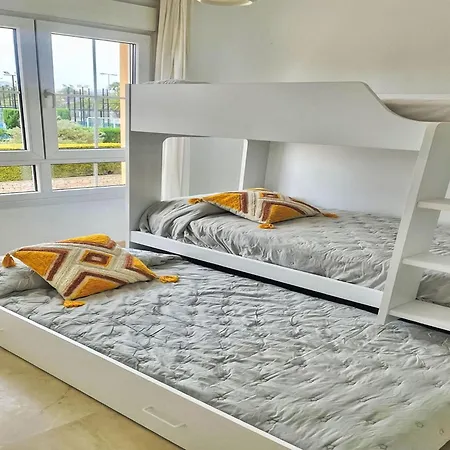 Golf & Mar By Interhome Lejlighed Oliva