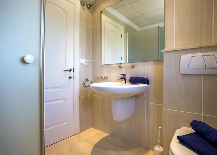 Lejlighed Golf & Mar By Interhome *