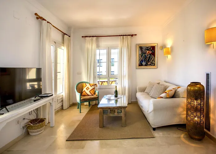 Lejlighed Golf & Mar By Interhome Oliva