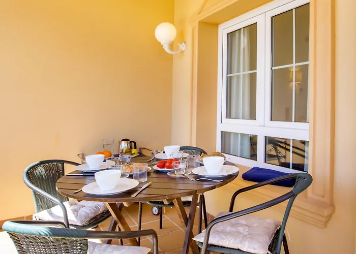 Golf & Mar By Interhome Oliva