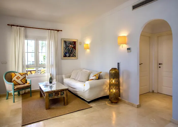 Golf & Mar By Interhome Lejlighed