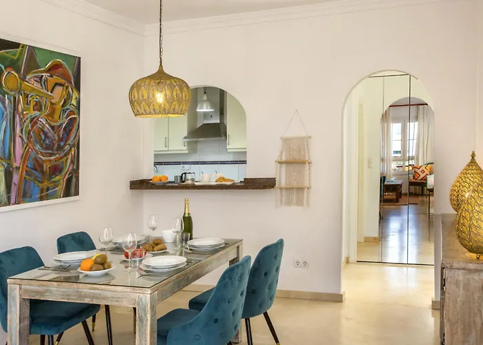 Golf & Mar By Interhome